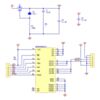 BD65496MUV Single Brushed DC Motor Driver Carrier