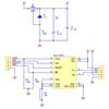 MAX14870 Single Brushed DC Motor Driver Carrier