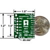 AMIS-30543 Stepper Motor Driver Carrier