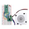 AMIS-30543 Stepper Motor Driver Carrier