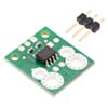 ACHS-7125 Current Sensor Carrier -50A to +50A