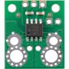 ACHS-7124 Current Sensor Carrier -40A to +40A