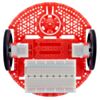 Pololu 400-Point Breadboard with Mounting Holes