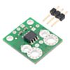 ACS724 Current Sensor Carrier -50A to +50A
