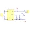 ACS724 Current Sensor Carrier 0 to 10A