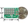 Shunt Regulator: Fine-Adjust HV, 4.10O, 15W