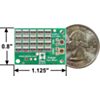 Shunt Regulator: Fine-Adjust LV, 1.50O, 15W