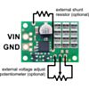 Shunt Regulator: 33.0V, 4.00O, 9W