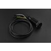Laser Ranging Sensor UART (4-400cm)