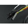 Laser Ranging Sensor UART (4-400cm)