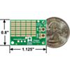 Shunt Regulator: 13.2V, 1.33O, 9W