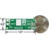 7.5V Step-Up Voltage Regulator U3V70F7