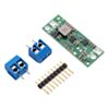 7.5V Step-Up Voltage Regulator U3V70F7