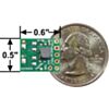 3.3V Step-Up/Step-Down Voltage Regulator S9V11F3S5