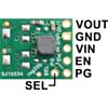 3.3V Step-Up/Step-Down Voltage Regulator S9V11F3S5