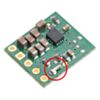3.3V Step-Up/Step-Down Voltage Regulator S9V11F3S5