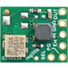 3.3V Step-Up/Step-Down Voltage Regulator w/ Adjustable Low-Voltage Cutoff S9V11F3S5CMA
