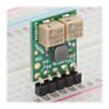 3.3V Step-Up/Step-Down Voltage Regulator w/ Adjustable Low-Voltage Cutoff S9V11F3S5CMA