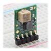3.3V Step-Up/Step-Down Voltage Regulator w/ Adjustable Low-Voltage Cutoff S9V11F3S5CMA