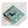 3.3V Step-Up/Step-Down Voltage Regulator w/ Adjustable Low-Voltage Cutoff S9V11F3S5CMA