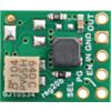 5V Step-Up/Step-Down Voltage Regulator w/ Adjustable Low-Voltage Cutoff S9V11F5S6CMA