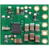 5V Step-Up/Step-Down Voltage Regulator w/ Adjustable Low-Voltage Cutoff S9V11F5S6CMA