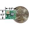 2.5-9V Fine-Adjust Step-Up/Step-Down Voltage Regulator S9V11MA