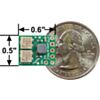 2.5-9V Fine-Adjust Step-Up/Step-Down Voltage Regulator w/ Adjustable Low-Voltage Cutoff S9V11MACMA