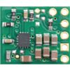 2.5-9V Fine-Adjust Step-Up/Step-Down Voltage Regulator w/ Adjustable Low-Voltage Cutoff S9V11MACMA