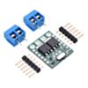 Big MOSFET Slide Switch with Reverse Voltage Protection, MP