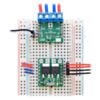 Big MOSFET Slide Switch with Reverse Voltage Protection, MP