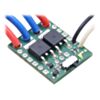 Big MOSFET Slide Switch with Reverse Voltage Protection, MP