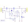 Big MOSFET Slide Switch with Reverse Voltage Protection, MP