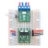 Big Pushbutton Power Switch with Reverse Voltage Protection, MP