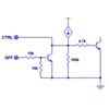 Big Pushbutton Power Switch with Reverse Voltage Protection, MP
