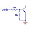 Big Pushbutton Power Switch with Reverse Voltage Protection, MP