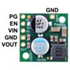 Pololu 7.5V, 2.4A Step-Down Voltage Regulator D24V22F7