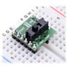 Mini MOSFET Slide Switch with Reverse Voltage Protection, LV
