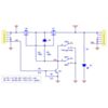 Mini MOSFET Slide Switch with Reverse Voltage Protection, LV