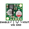 Pololu 7.5V, 2.5A Step-Down Voltage Regulator D24V25F7
