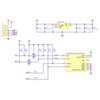 VL53L3CX Time-of-Flight Multi-Target Distance Sensor Carrier with Voltage Regulator, 500cm Max