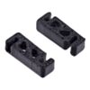 3-Channel Wide FOV Time-of-Flight Distance Sensor for TI-RSLK MAX Using OPT3101