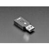 nRF52840 USB Key with TinyUF2 Bootloader - Bluetooth Low Energy - MDBT50Q-RX