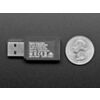 nRF52840 USB Key with TinyUF2 Bootloader - Bluetooth Low Energy - MDBT50Q-RX