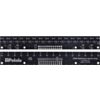 QTRX-MD-16A Reflectance Sensor Array: 16-Channel, 8mm Pitch, Analog Output, Low Current