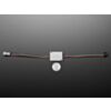 Ultra Bright 4 Watt Chainable RGBW NeoPixel LED - Cool White - ~6000K
