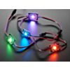 Ultra Bright 4 Watt Chainable RGBW NeoPixel LED - Cool White - ~6000K