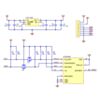 LPS25HB Pressure/Altitude Sensor Carrier with Voltage Regulator