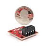 SparkFun Buck Regulator Breakout - 3.3V (AP63203)