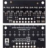 QTRX-MD-05A Reflectance Sensor Array: 5-Channel, 8mm Pitch, Analog Output, Low Current